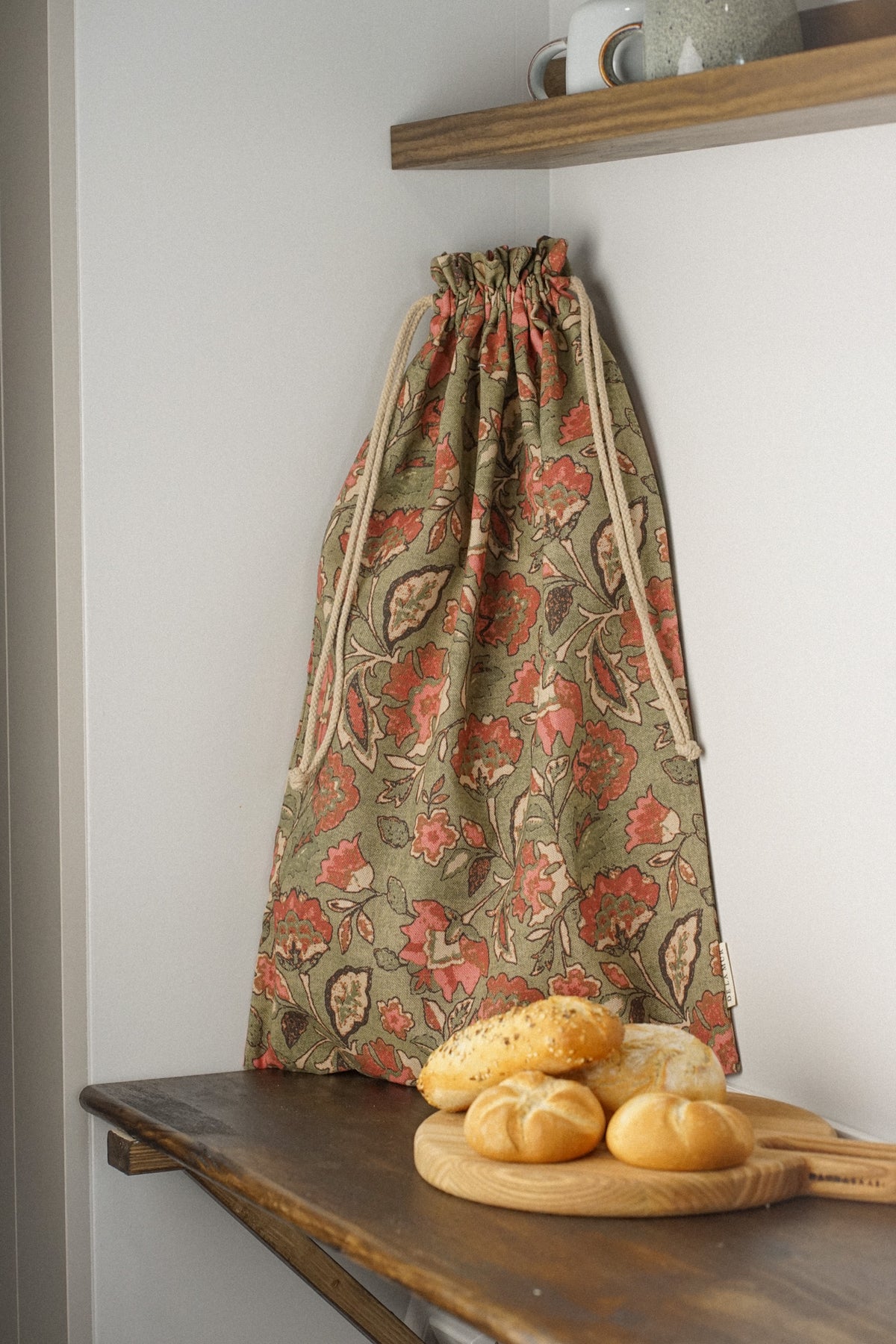 Bolsa Pan Campa