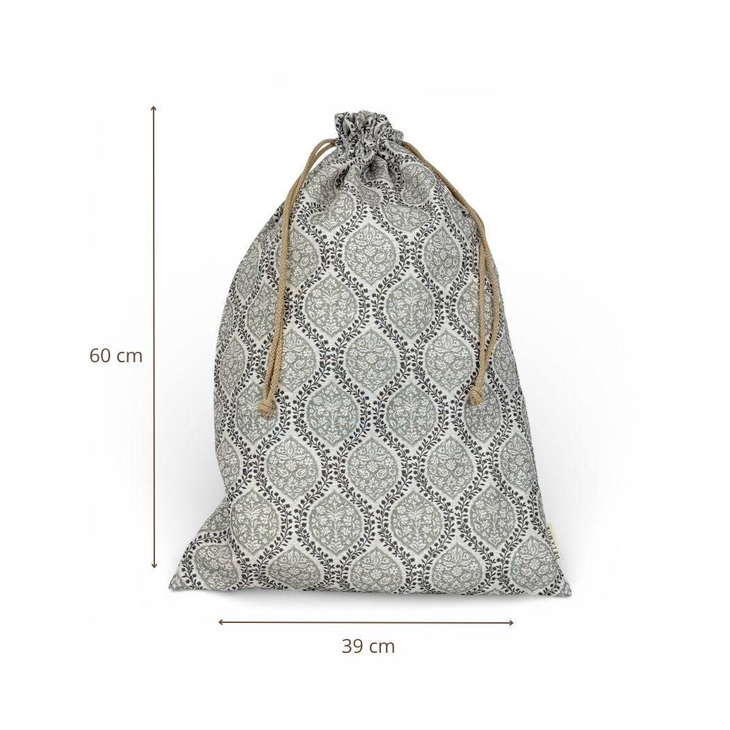 Bolsa Pan Carina
