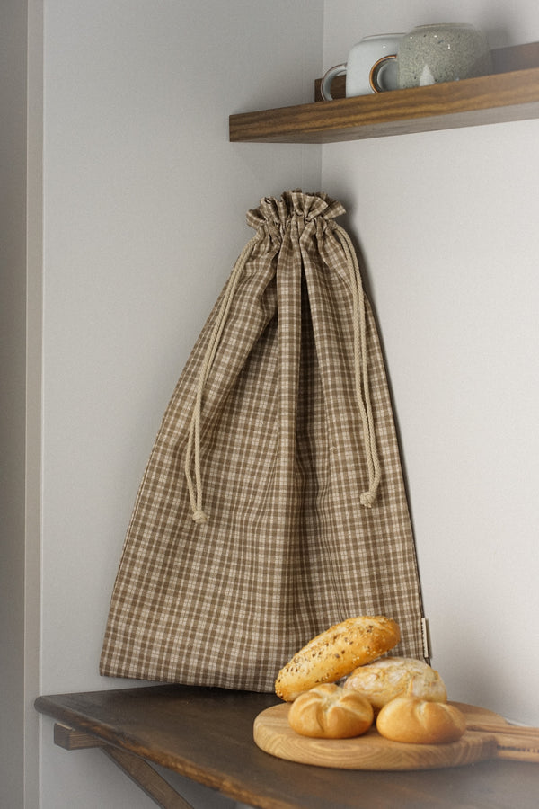 Bolsa Pan Cast