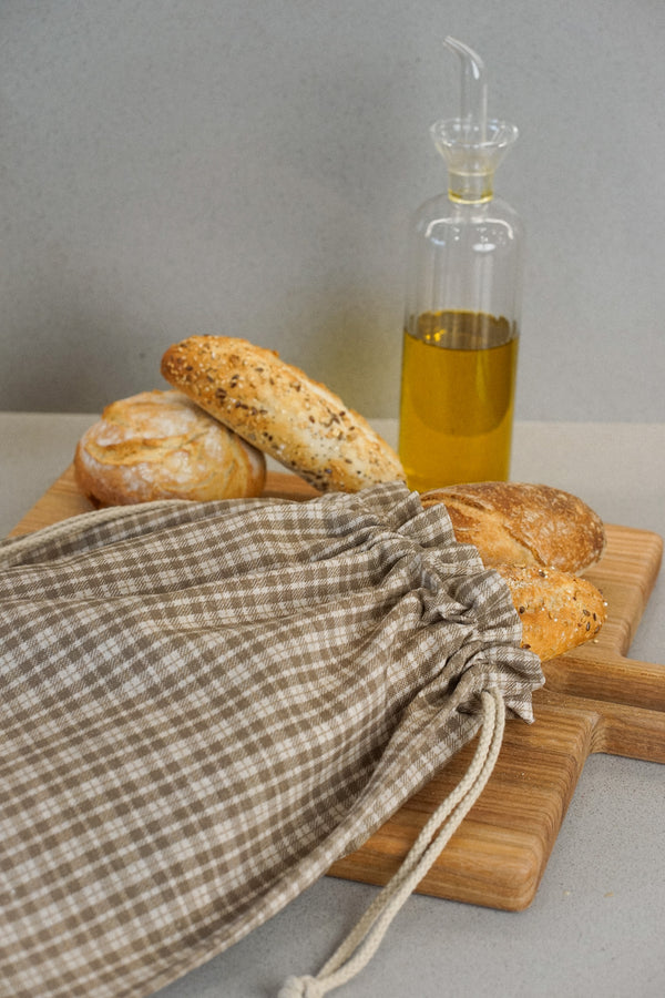 Bolsa Pan Cast