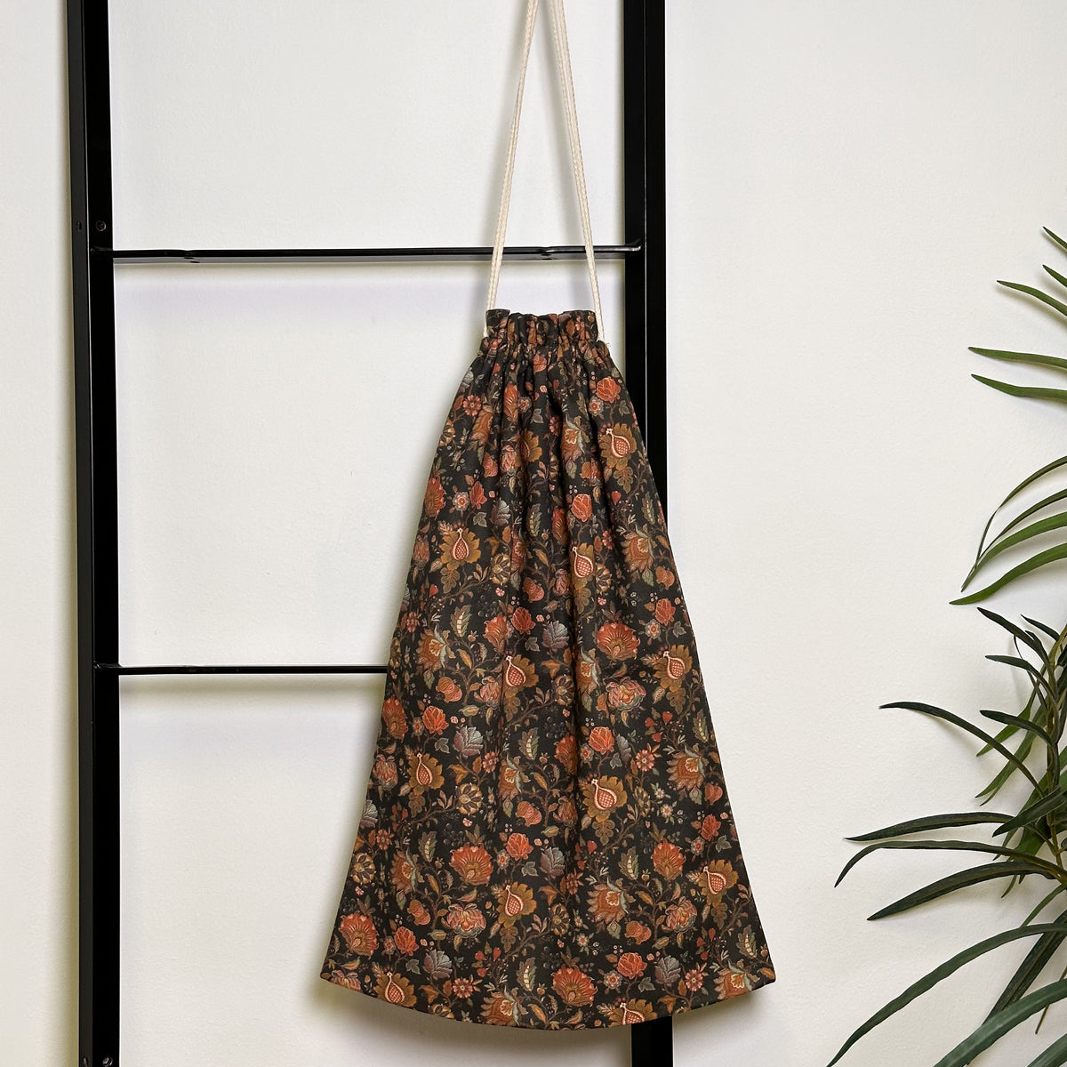 Creta Bread Bag