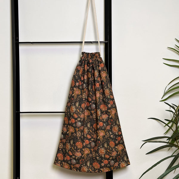 Creta Bread Bag
