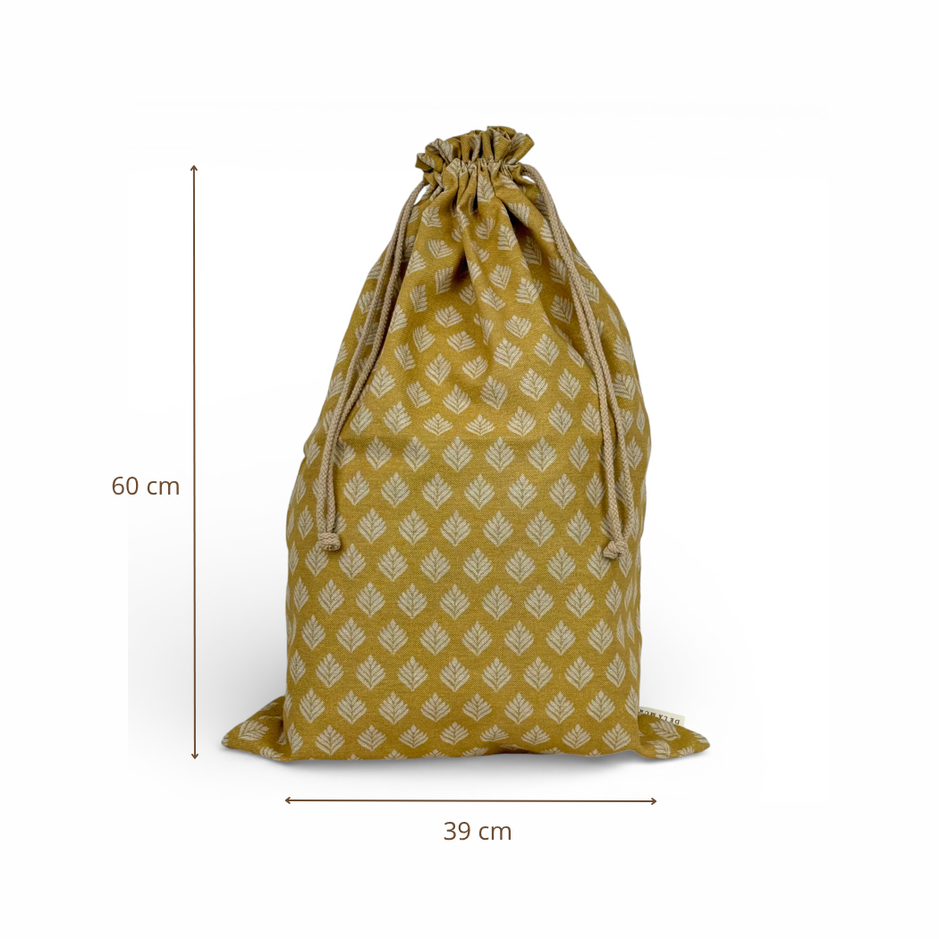 Bolsa Pan Dande