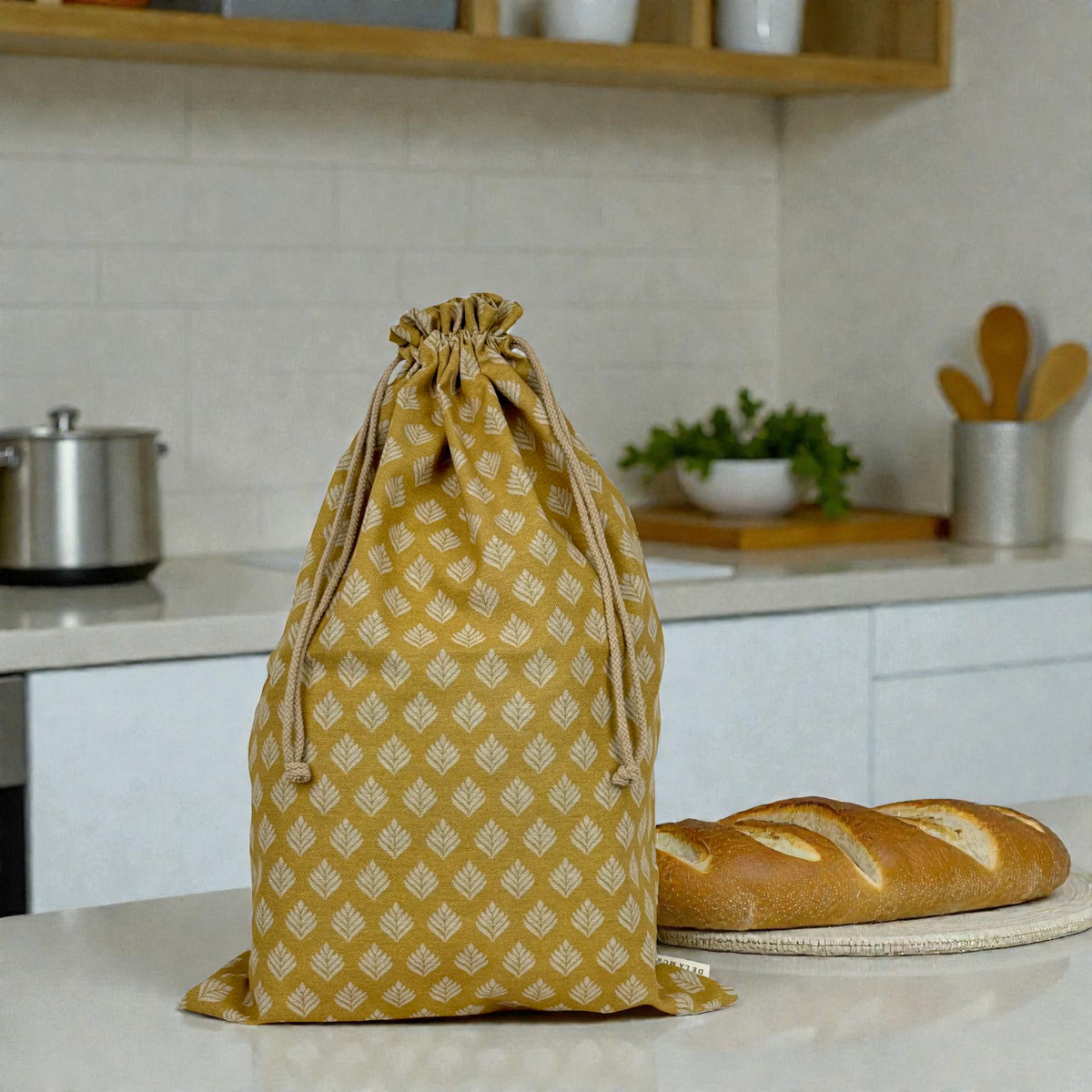 Bolsa Pan Dande