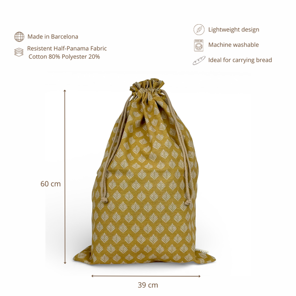 Bolsa Pan Dande