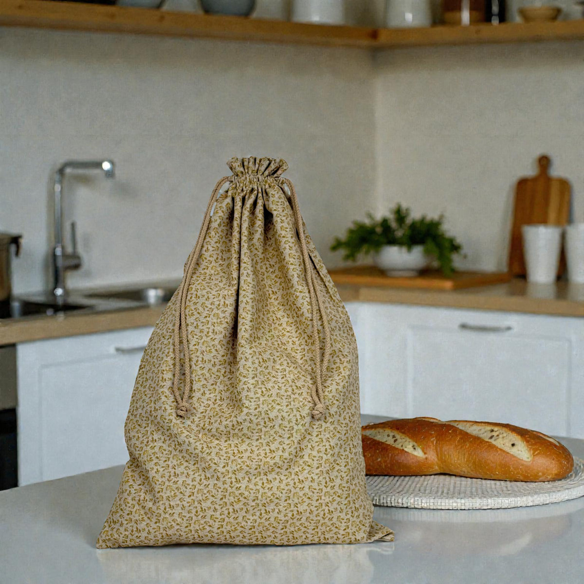 Bolsa Pan Deli