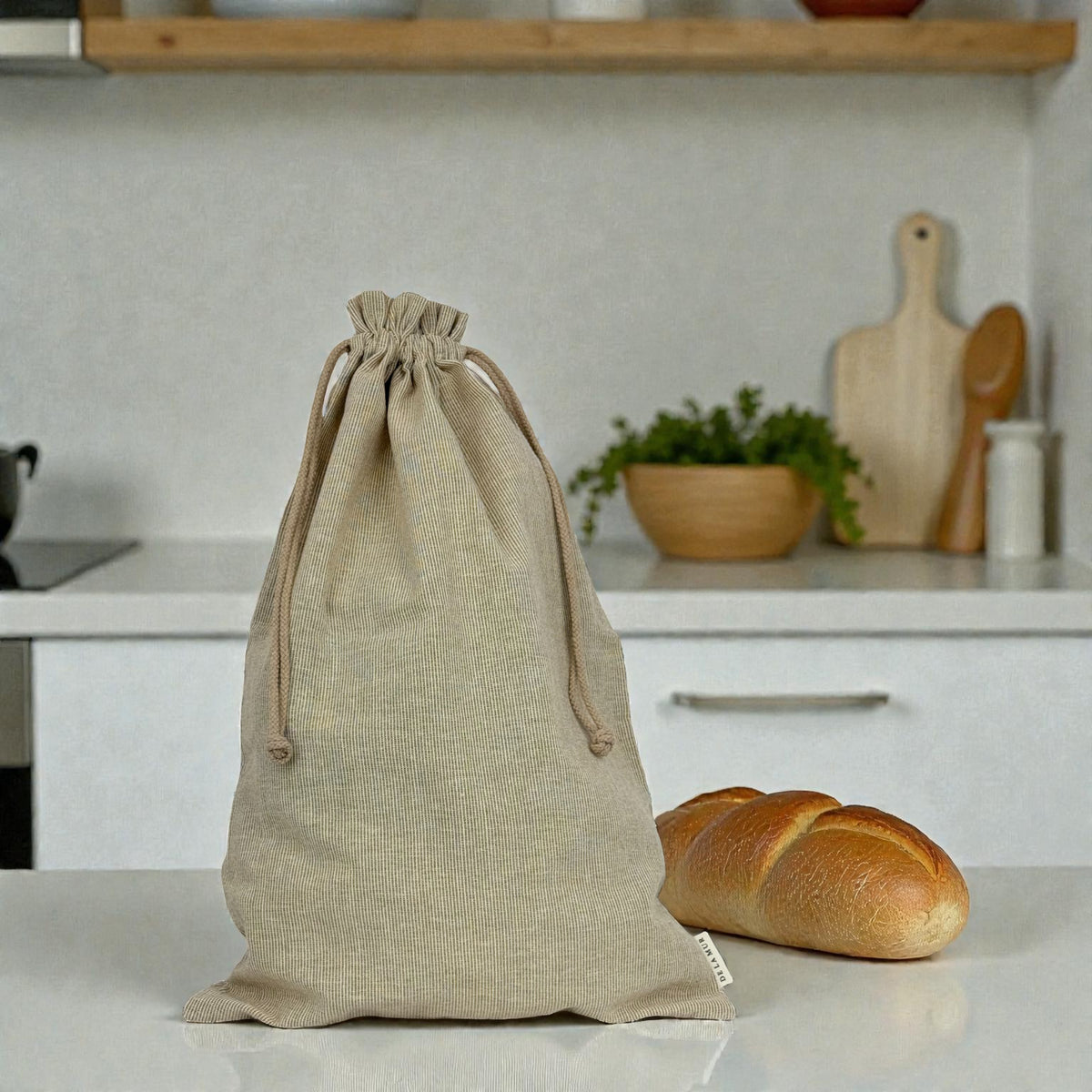Bolsa Pan Faz