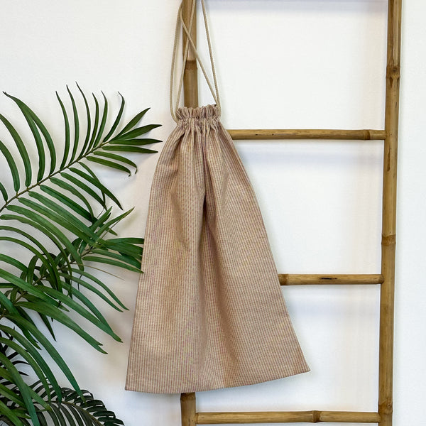 Friend Bread Bag
