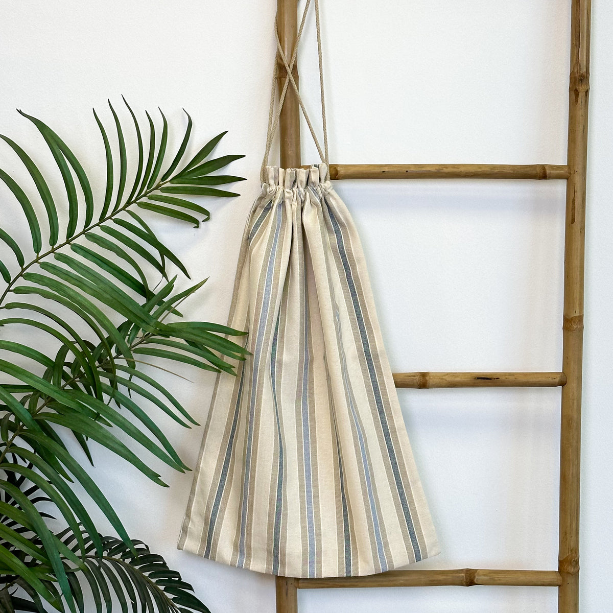 Ibu Bread Bag