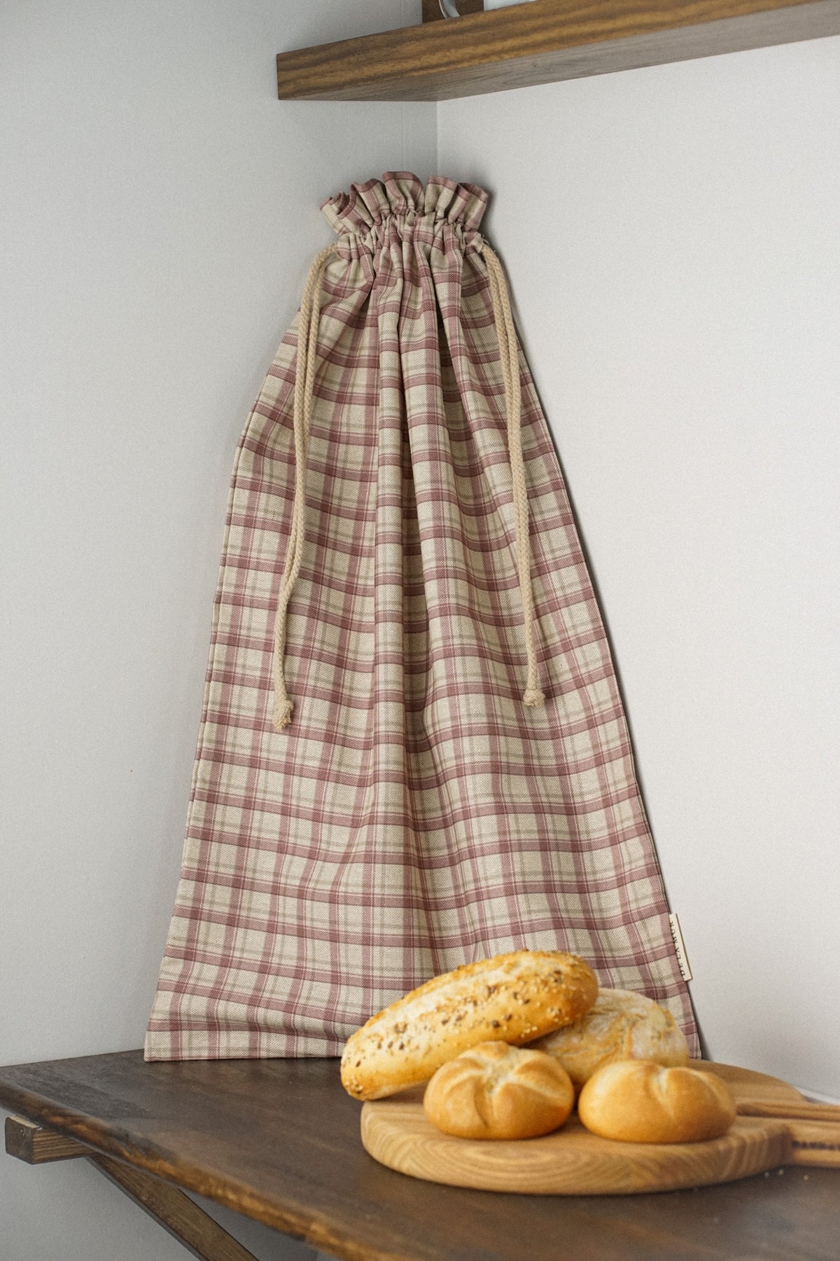 Bolsa Pan Libe