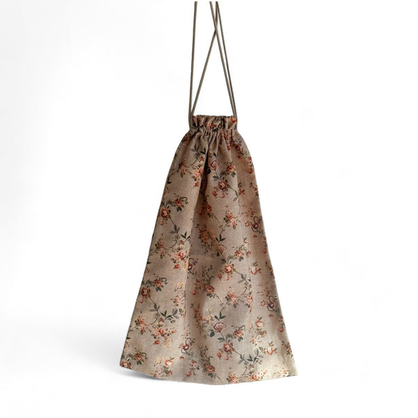 Liber Bread Bag