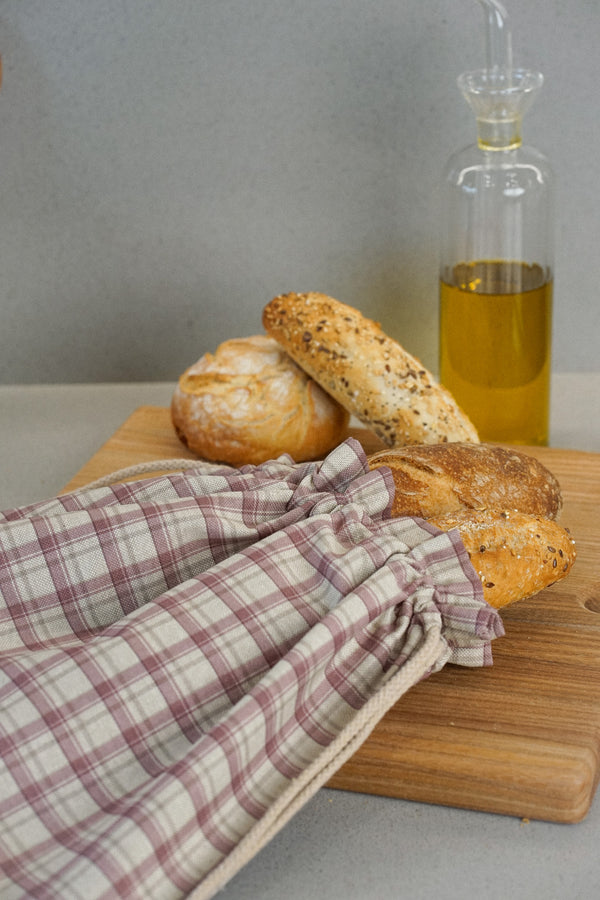 Bolsa Pan Libe