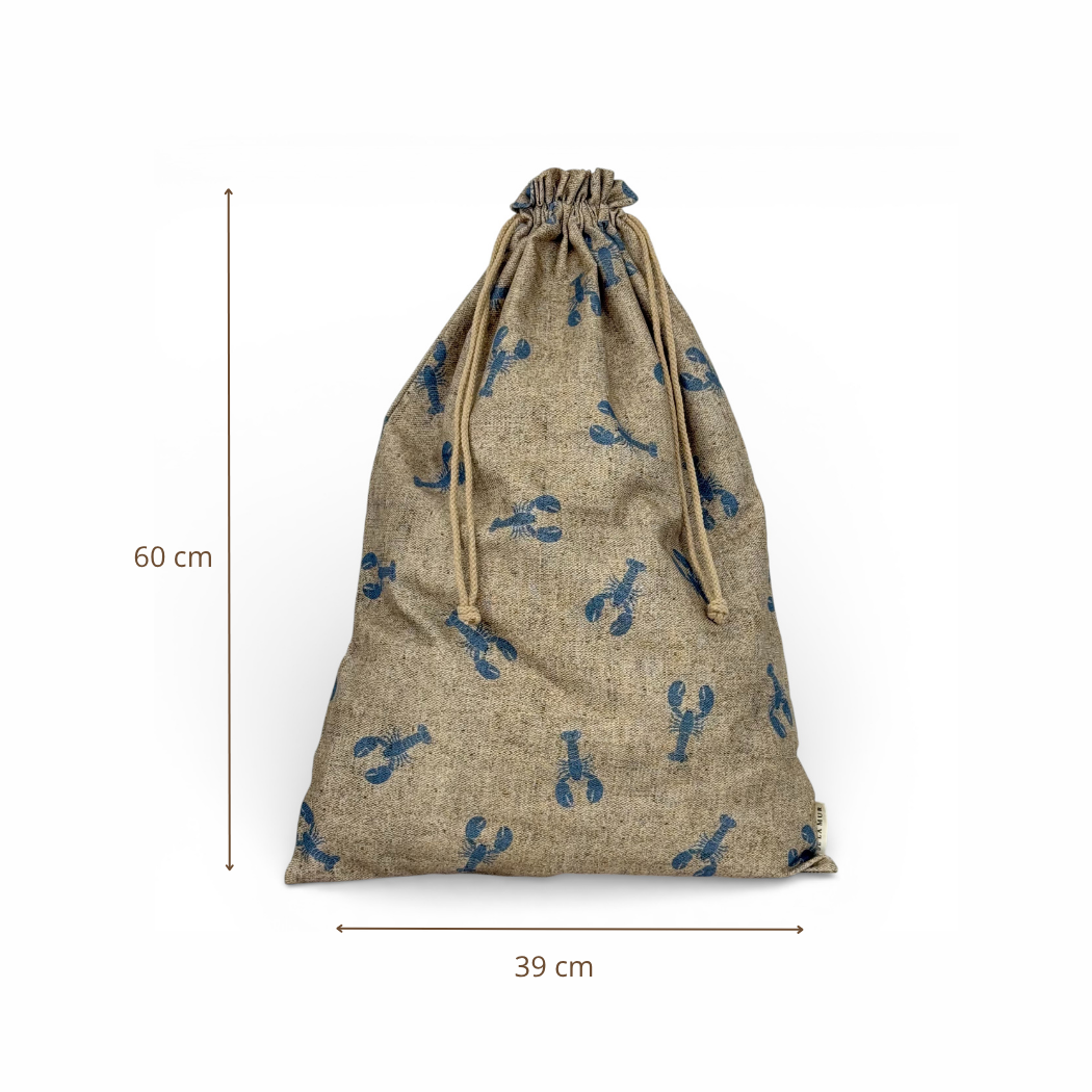 Bolsa Pan Lob