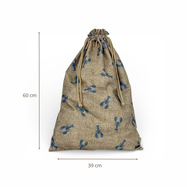 Bolsa Pan Lob