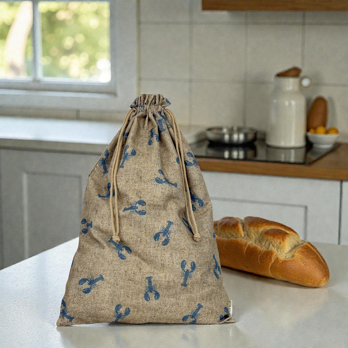 Bolsa Pan Lob