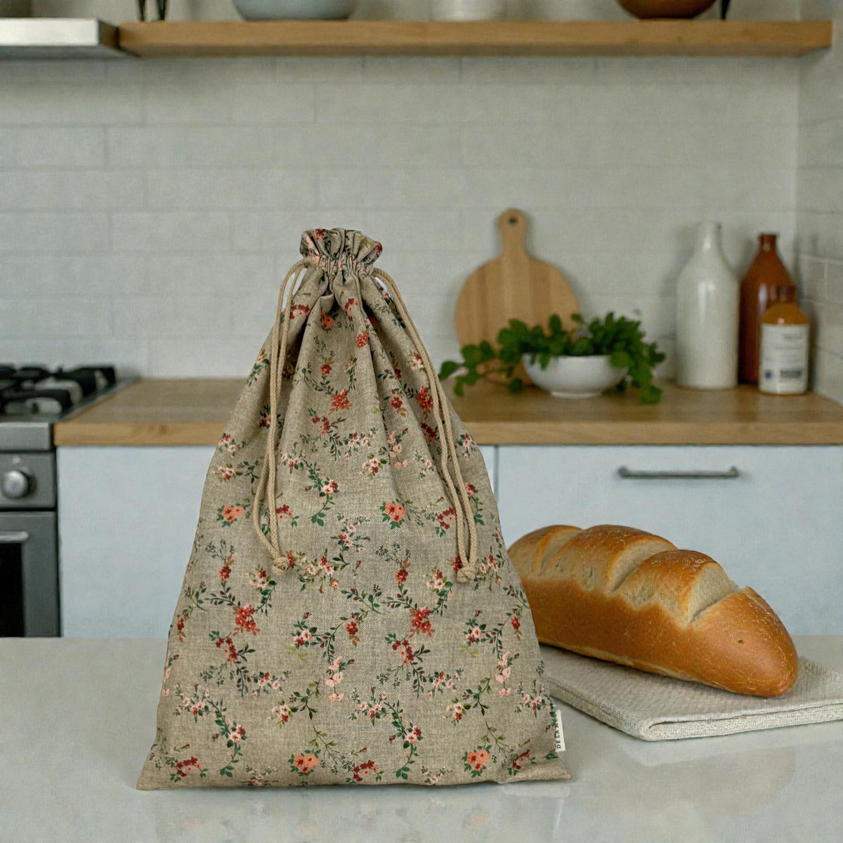 Bolsa Pan Lua