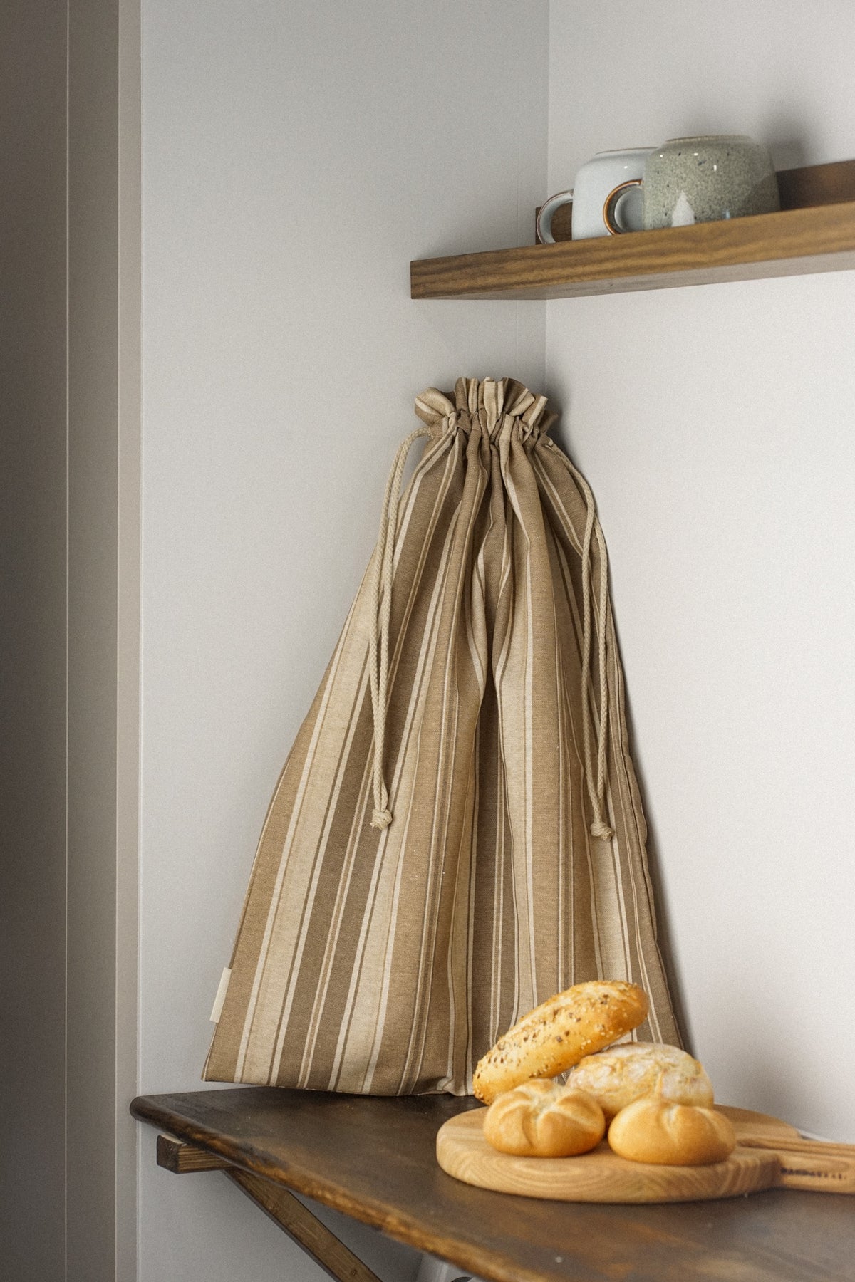 Bolsa Pan Soro