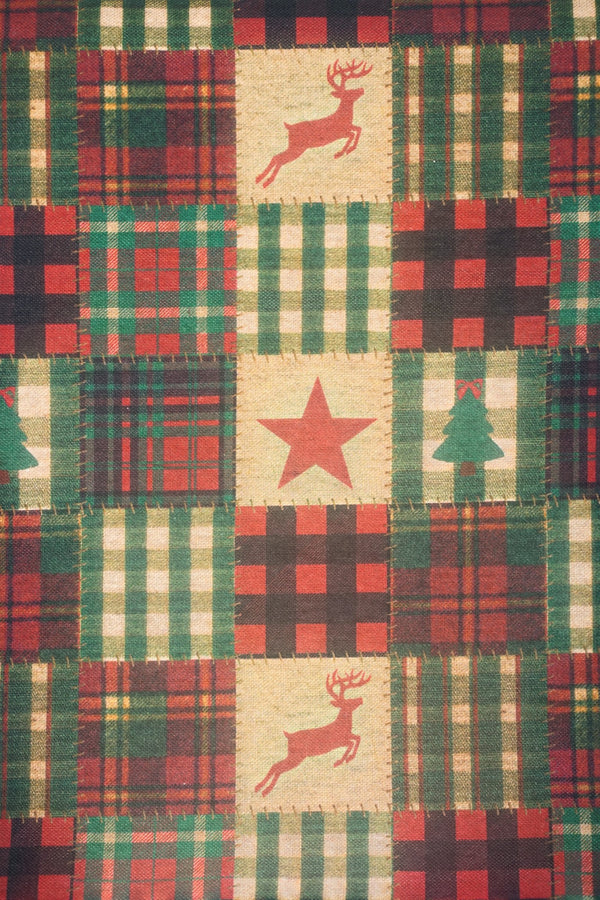 Cesta Grande Patch
