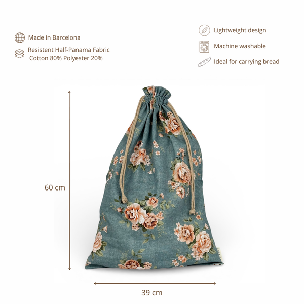 Bolsa Pan Tivo