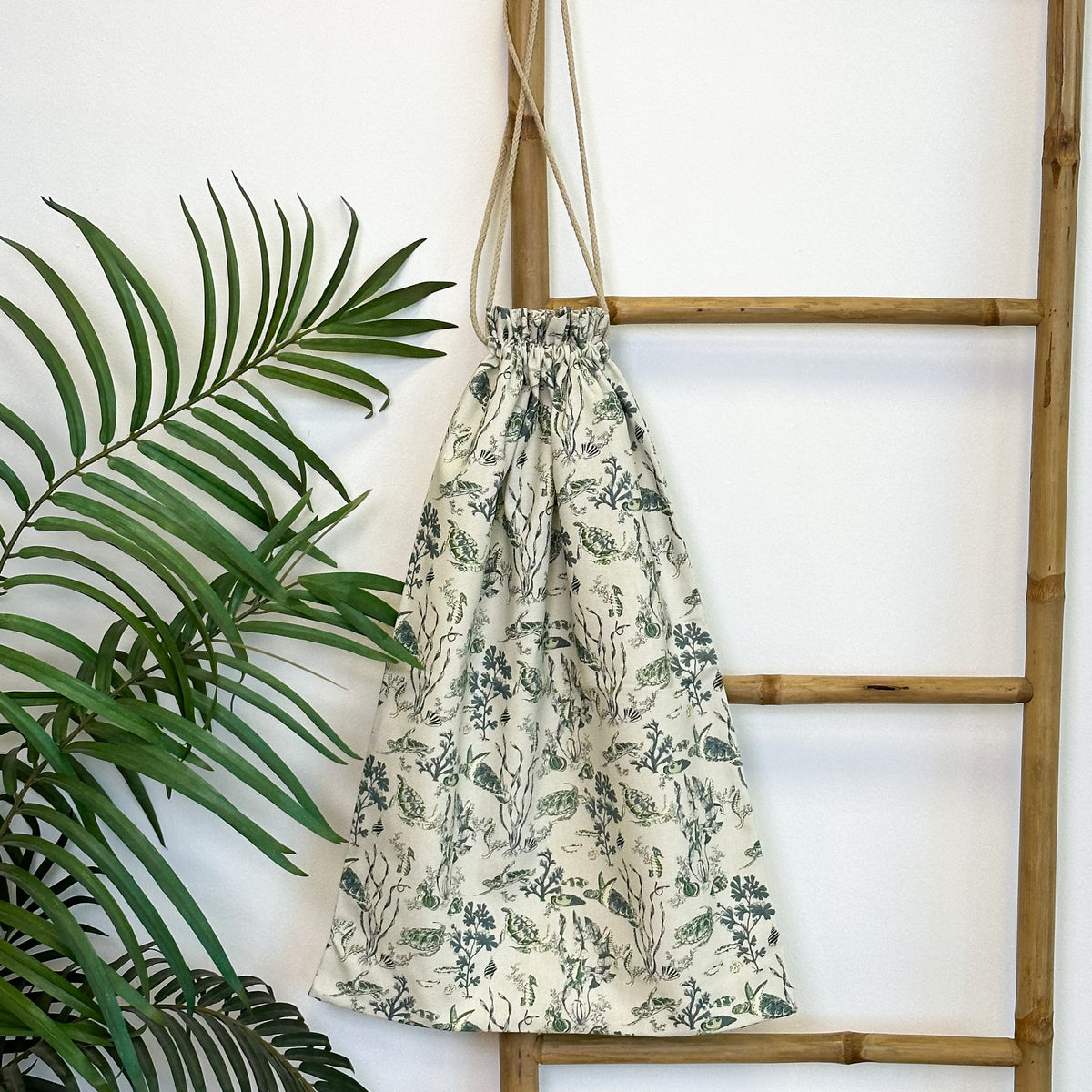 Tuga Bread Bag