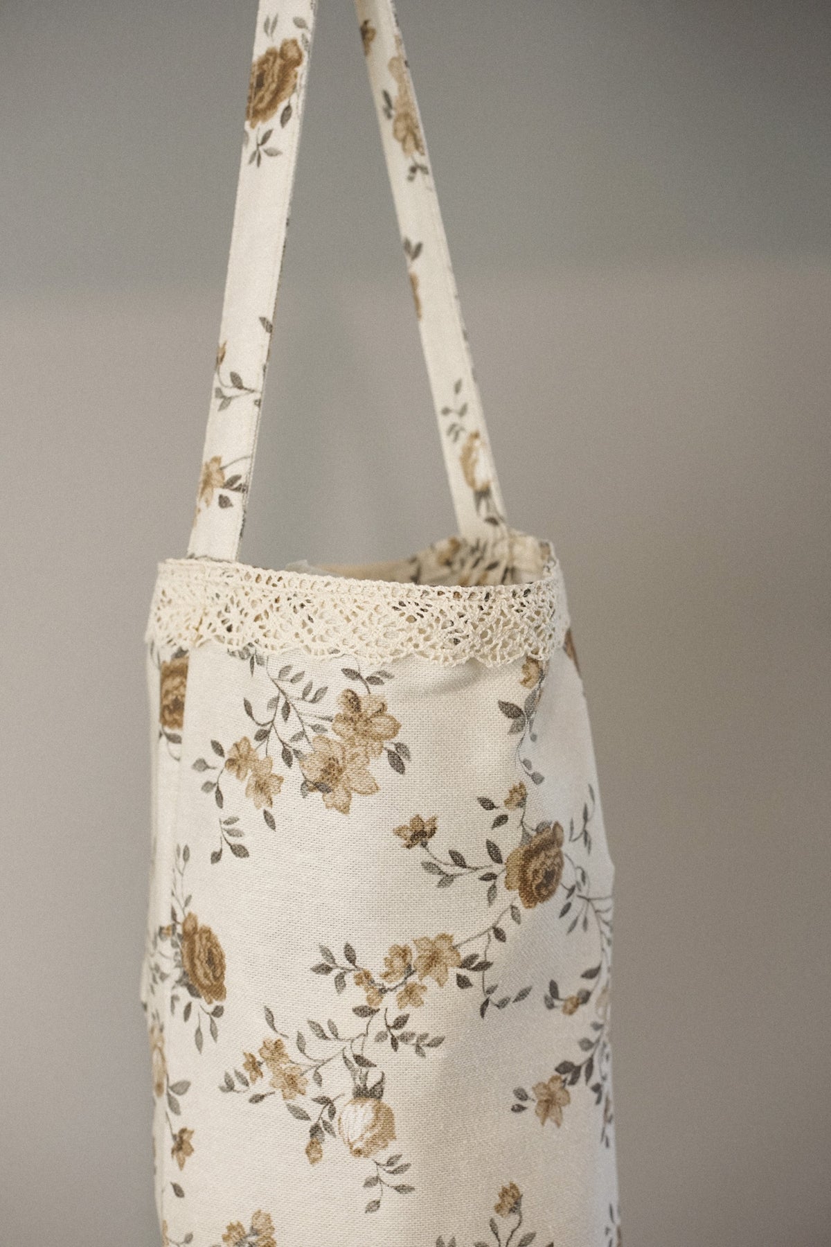 Cuelga Bolsas Bara