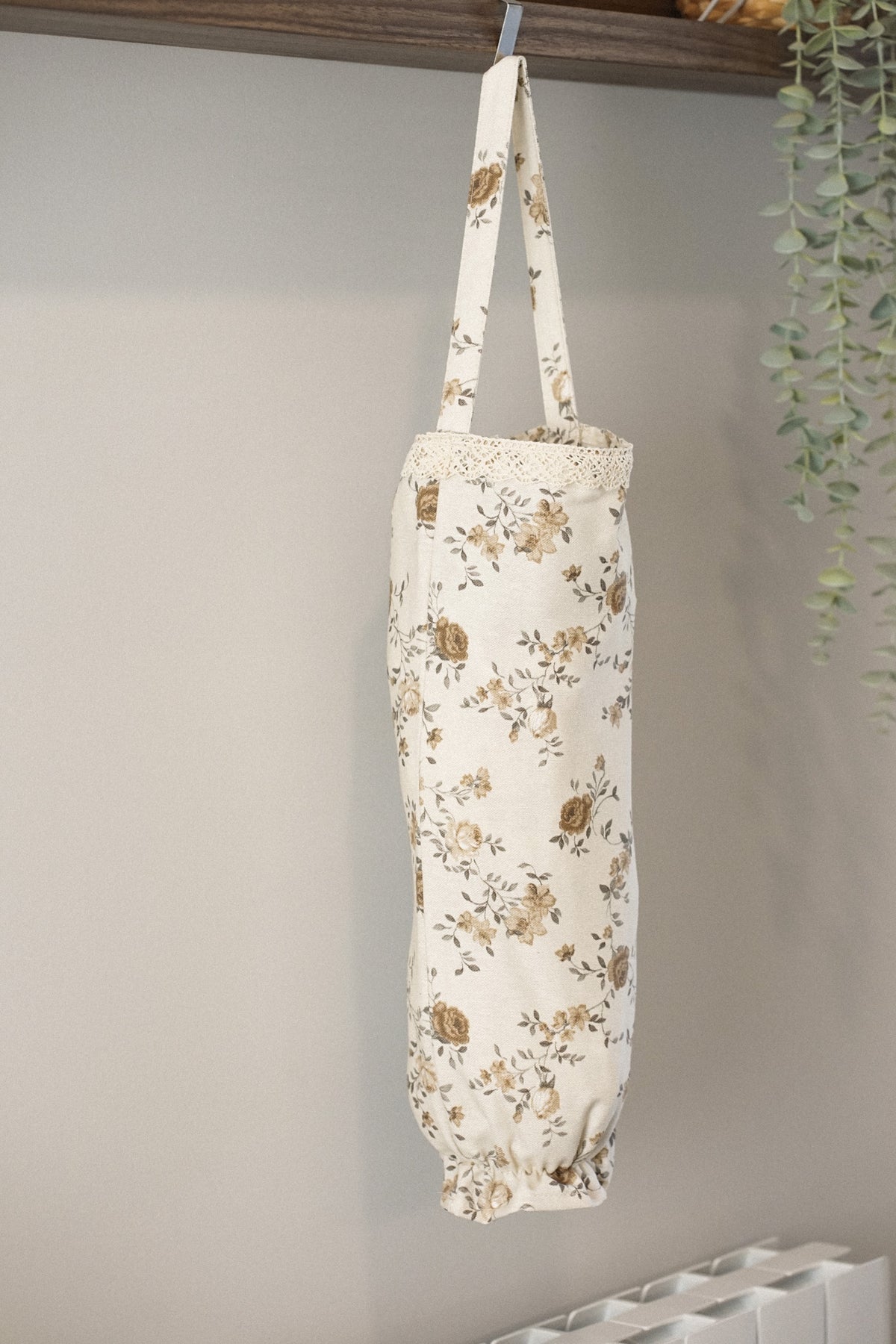 Cuelga Bolsas Bara