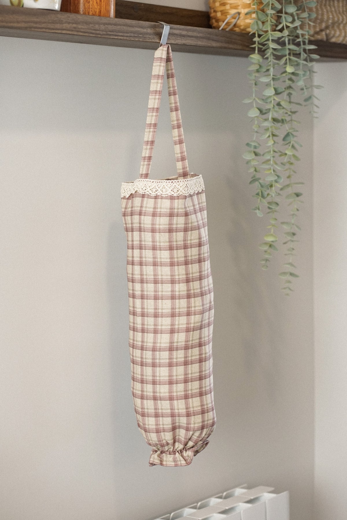 Cuelga Bolsas Libe