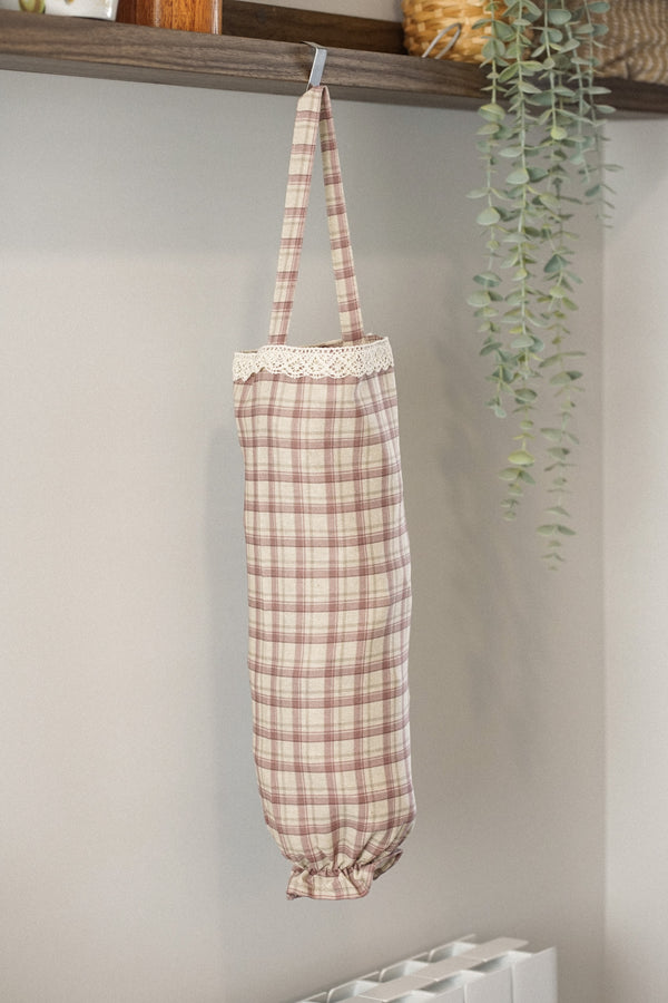 Cuelga Bolsas Libe
