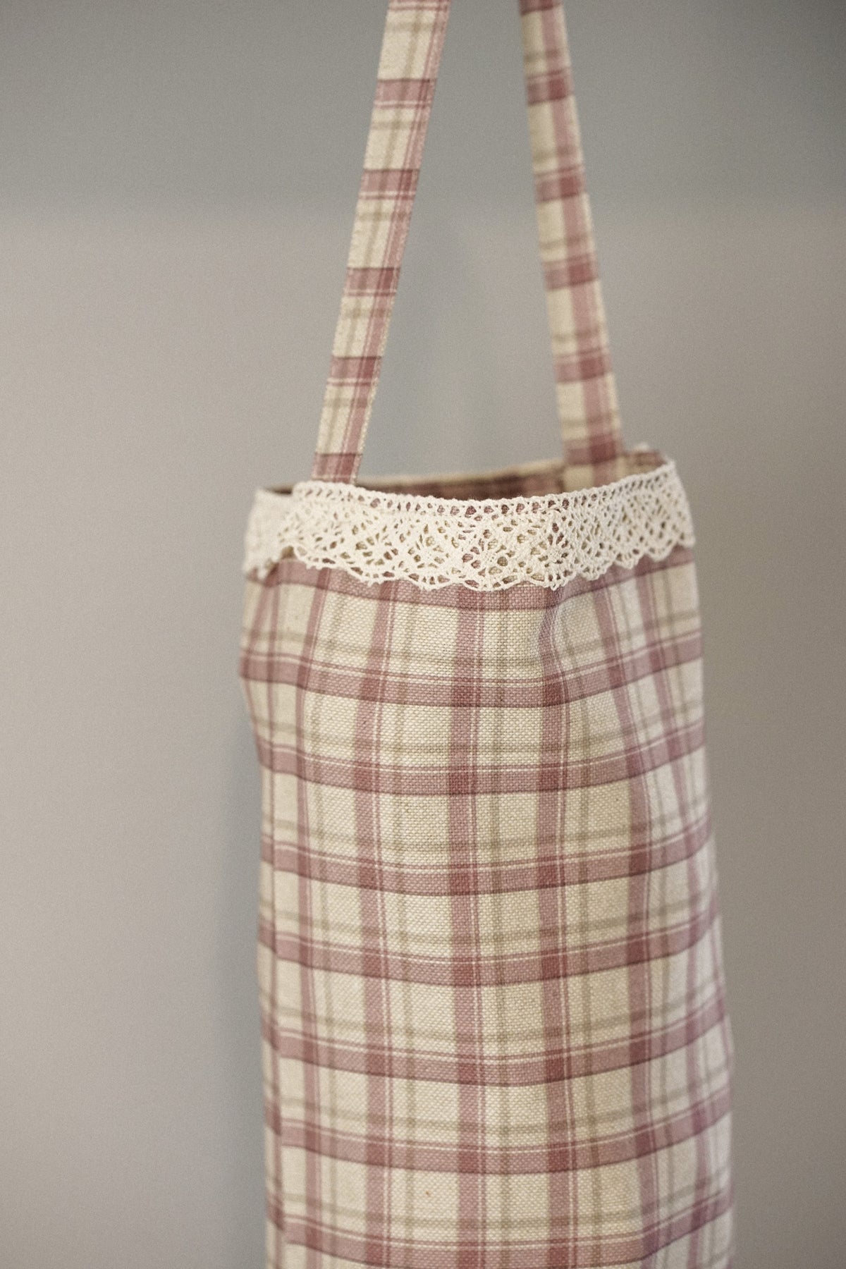 Cuelga Bolsas Libe