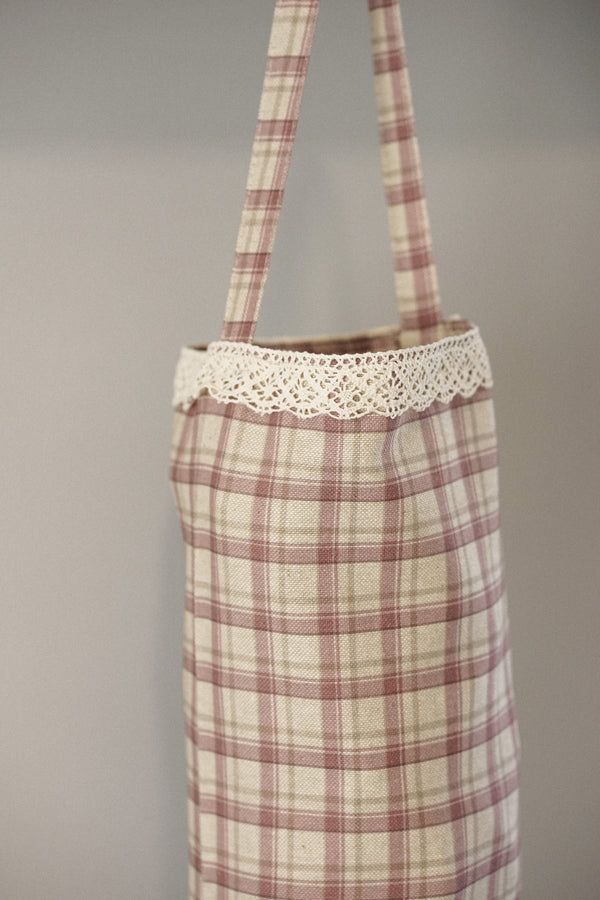 Cuelga Bolsas Libe