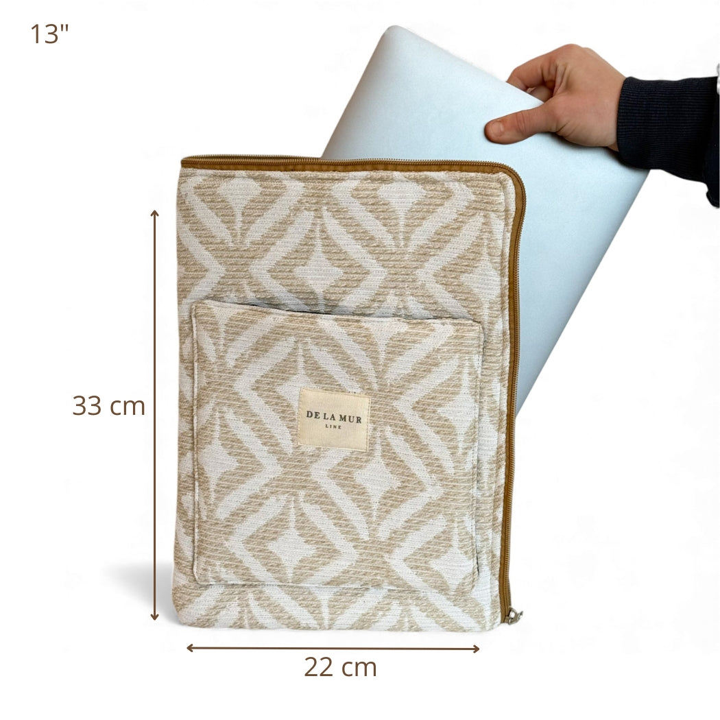 Funda Ordenador Portátil Campo