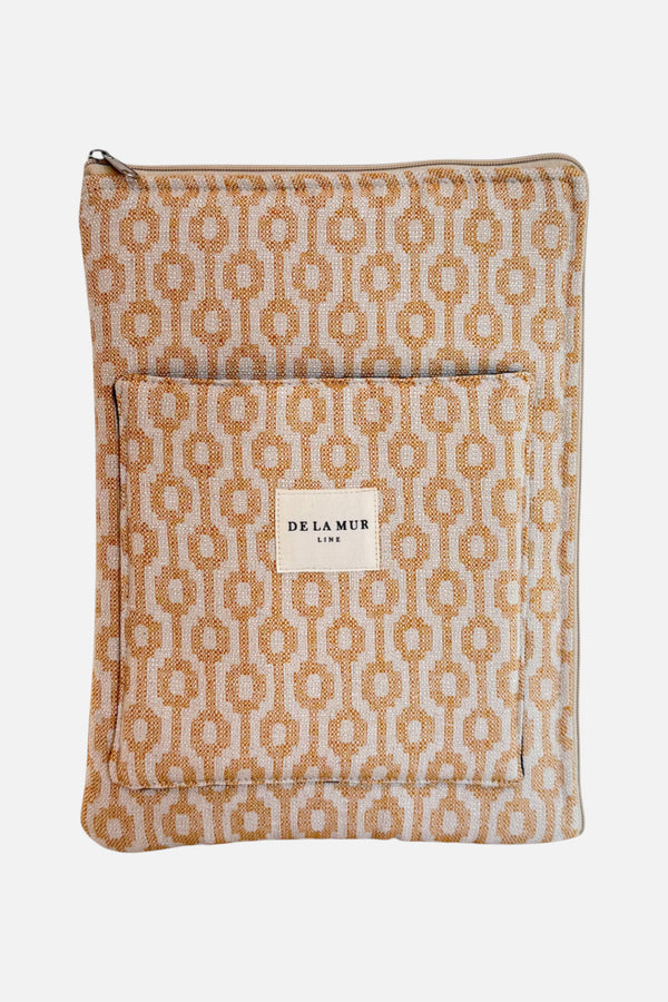 Chipre Laptop Sleeve