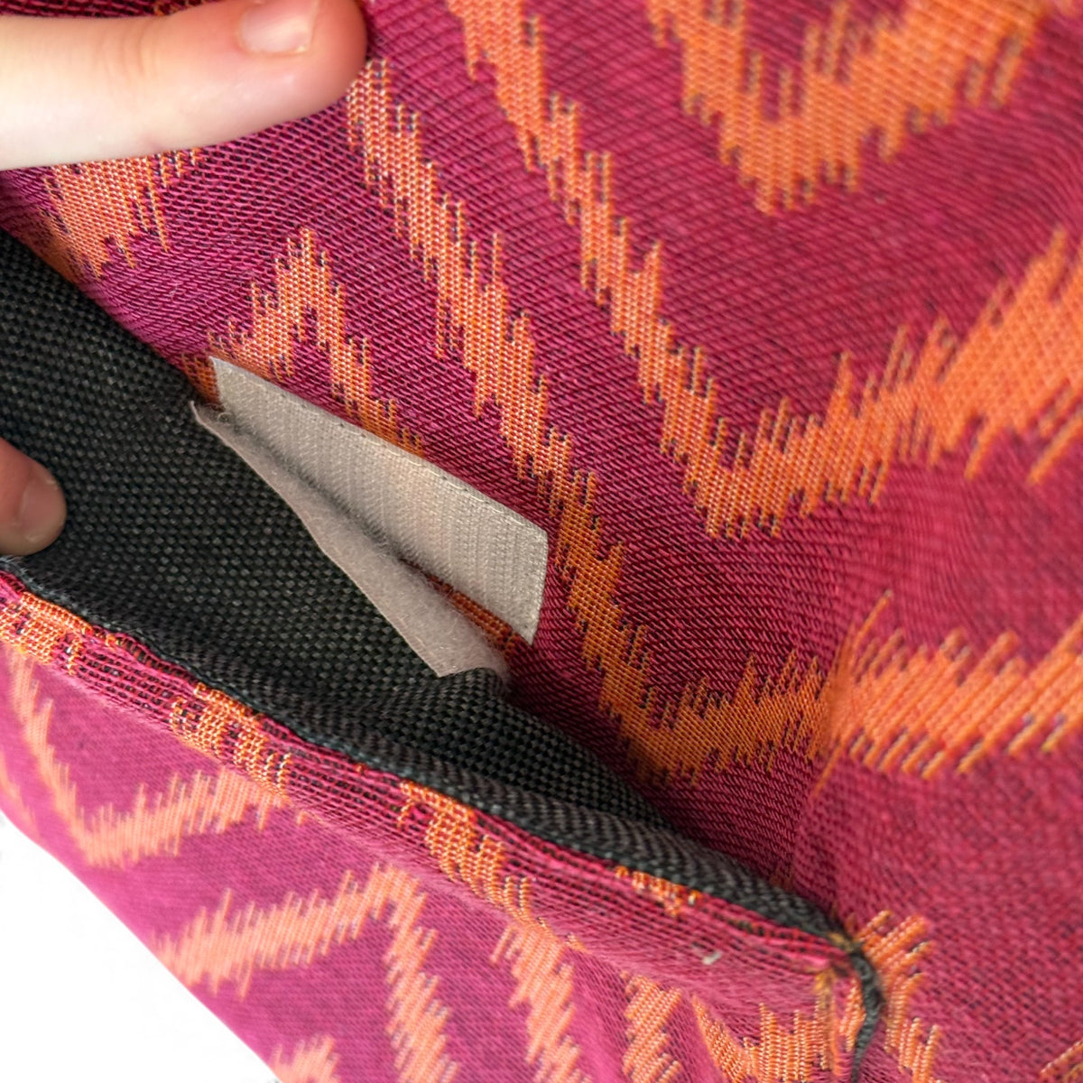 Funda Ordenador Portátil Fuego