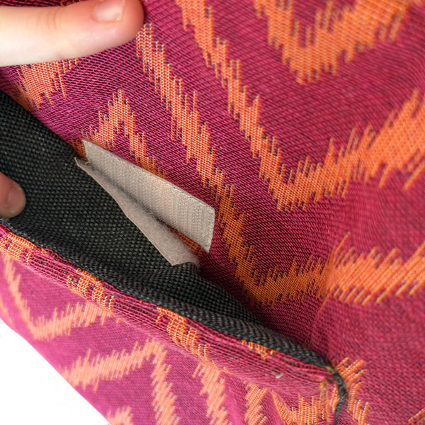 Funda Ordenador Portátil Fuego