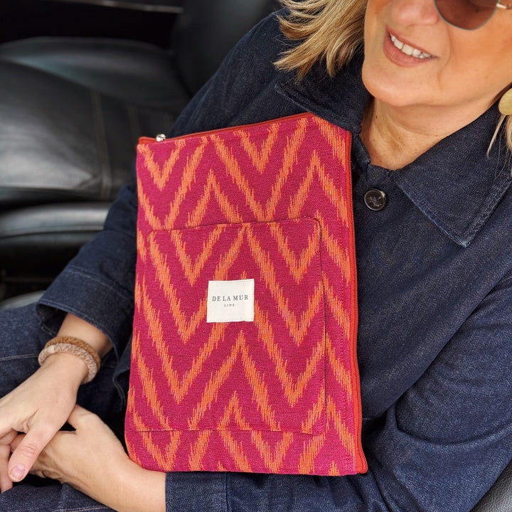 Funda Ordenador Portátil Fuego