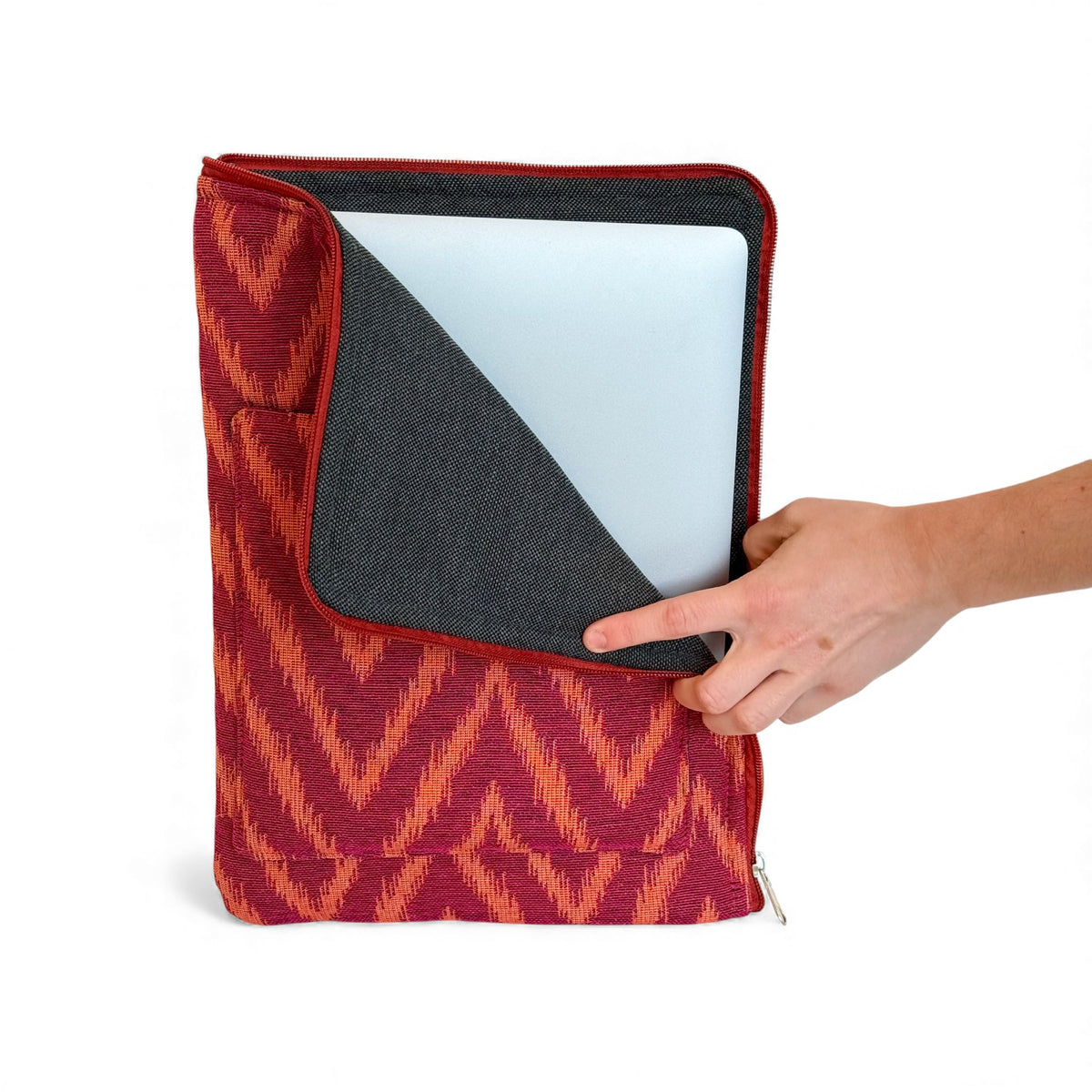 Funda Ordenador Portátil Fuego