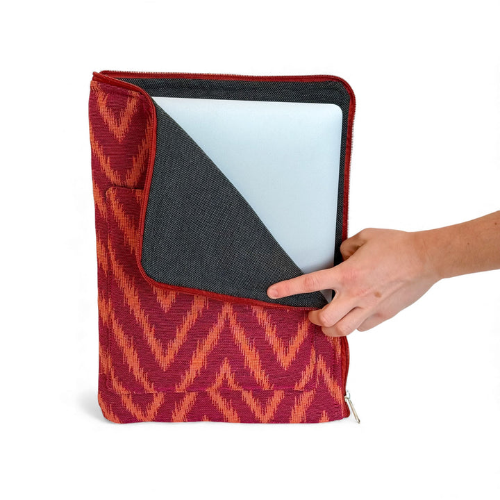 Funda Ordenador Portátil Fuego