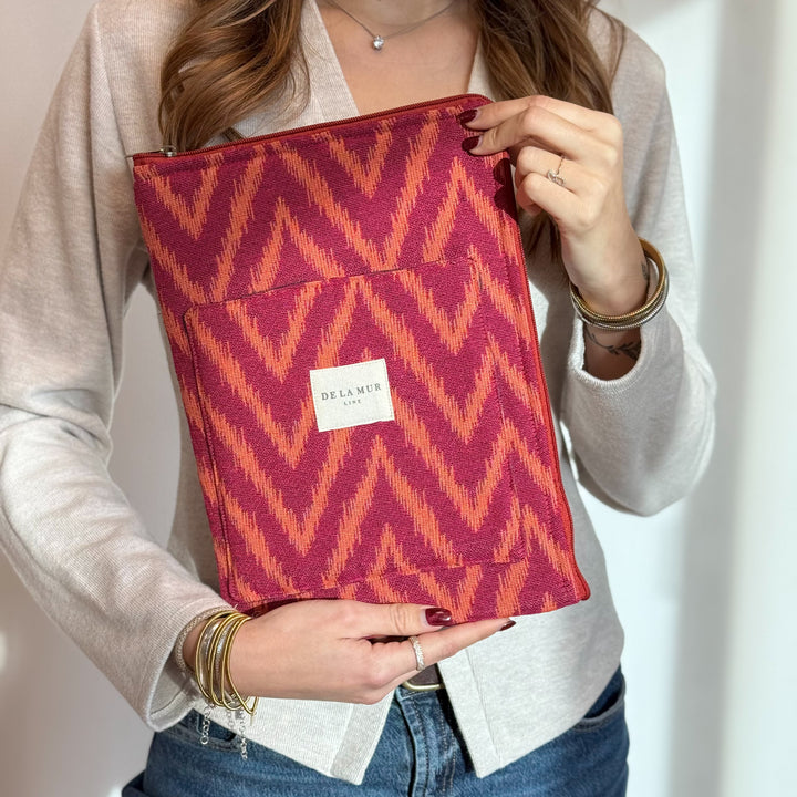 Funda Ordenador Portátil Fuego