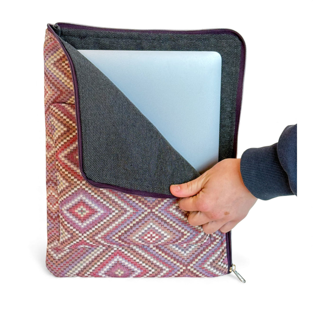 Funda Ordenador Portátil Nana