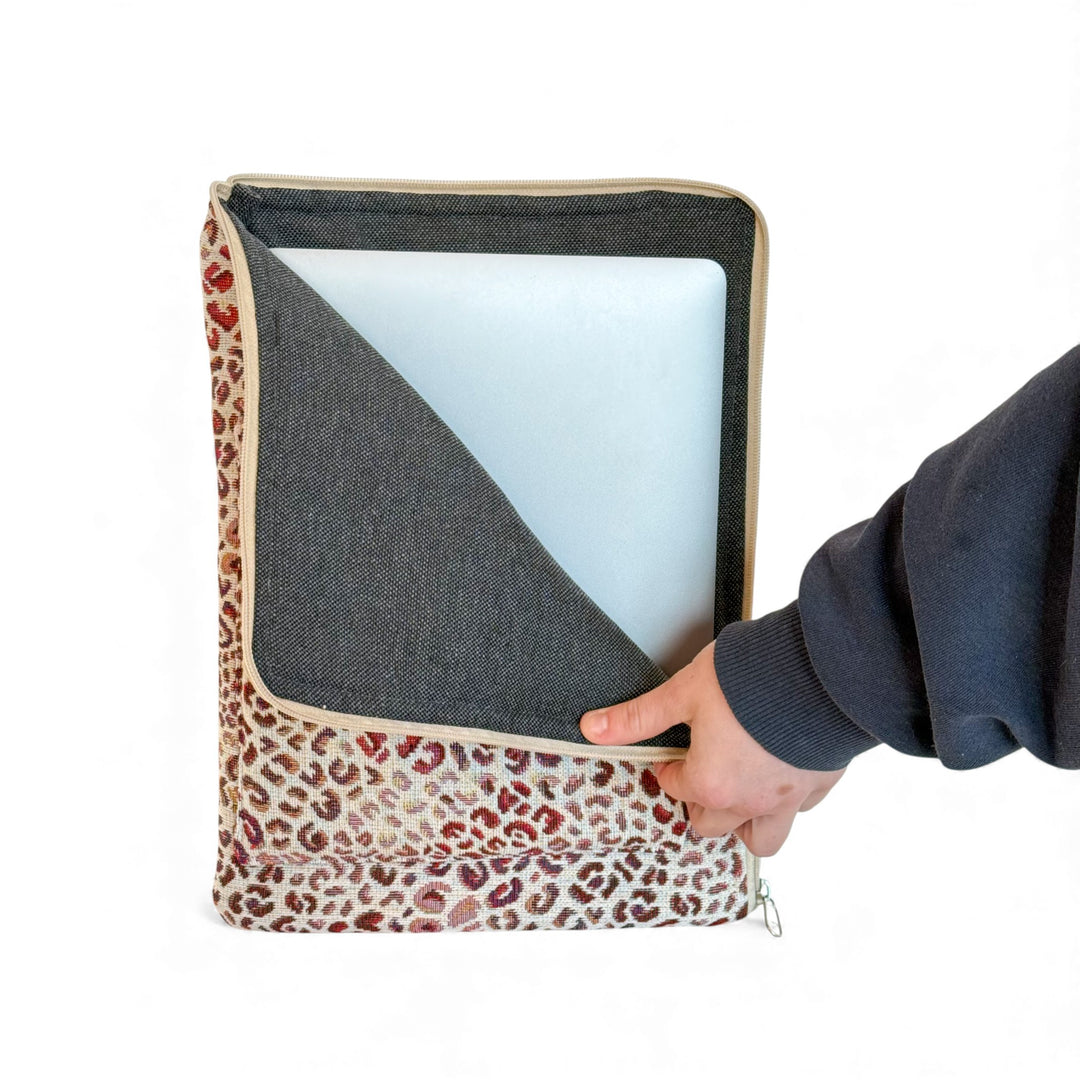 Funda Ordenador Portátil Talco