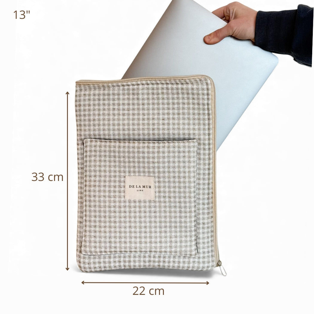 Funda Ordenador Portátil Vison