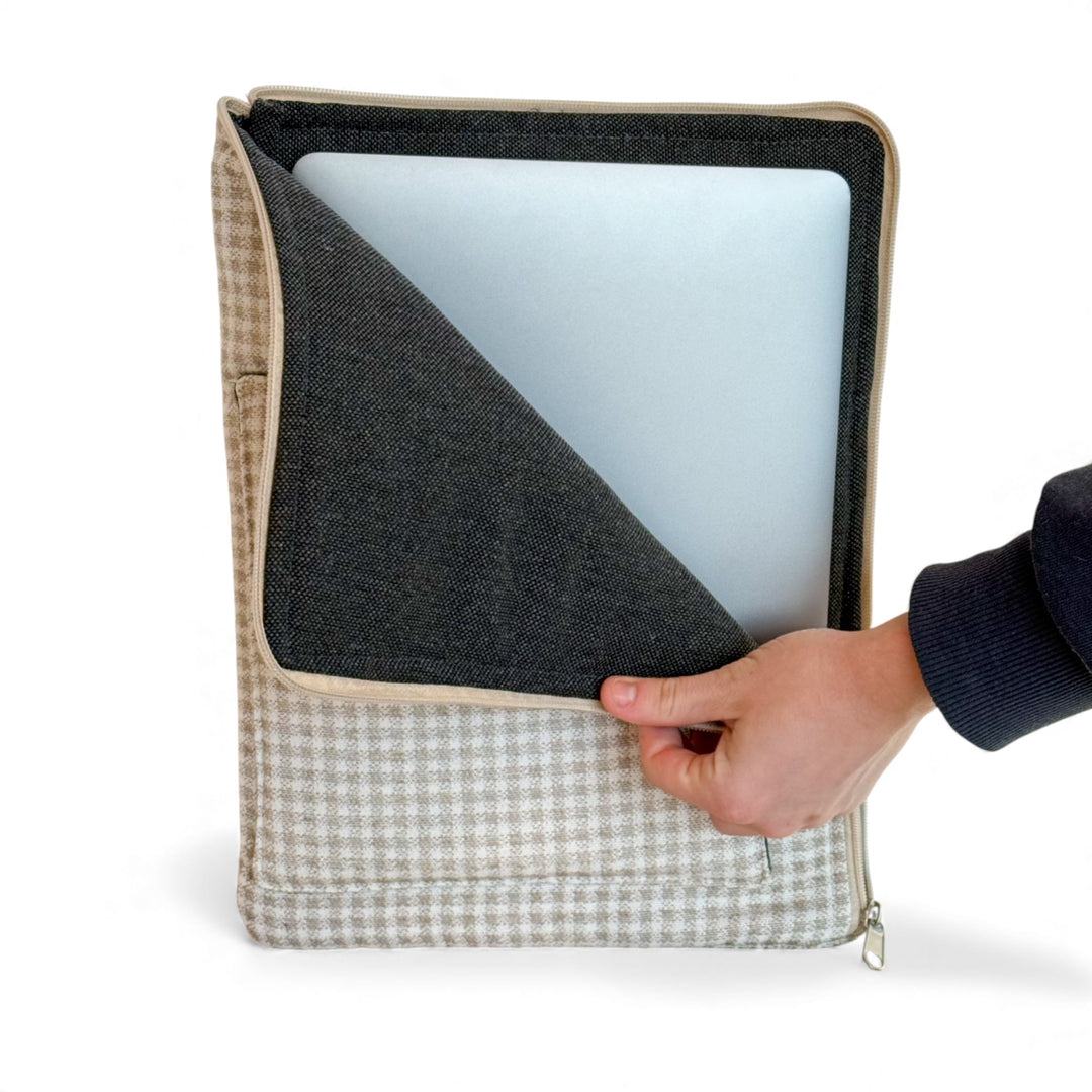 Funda Ordenador Portátil Vison