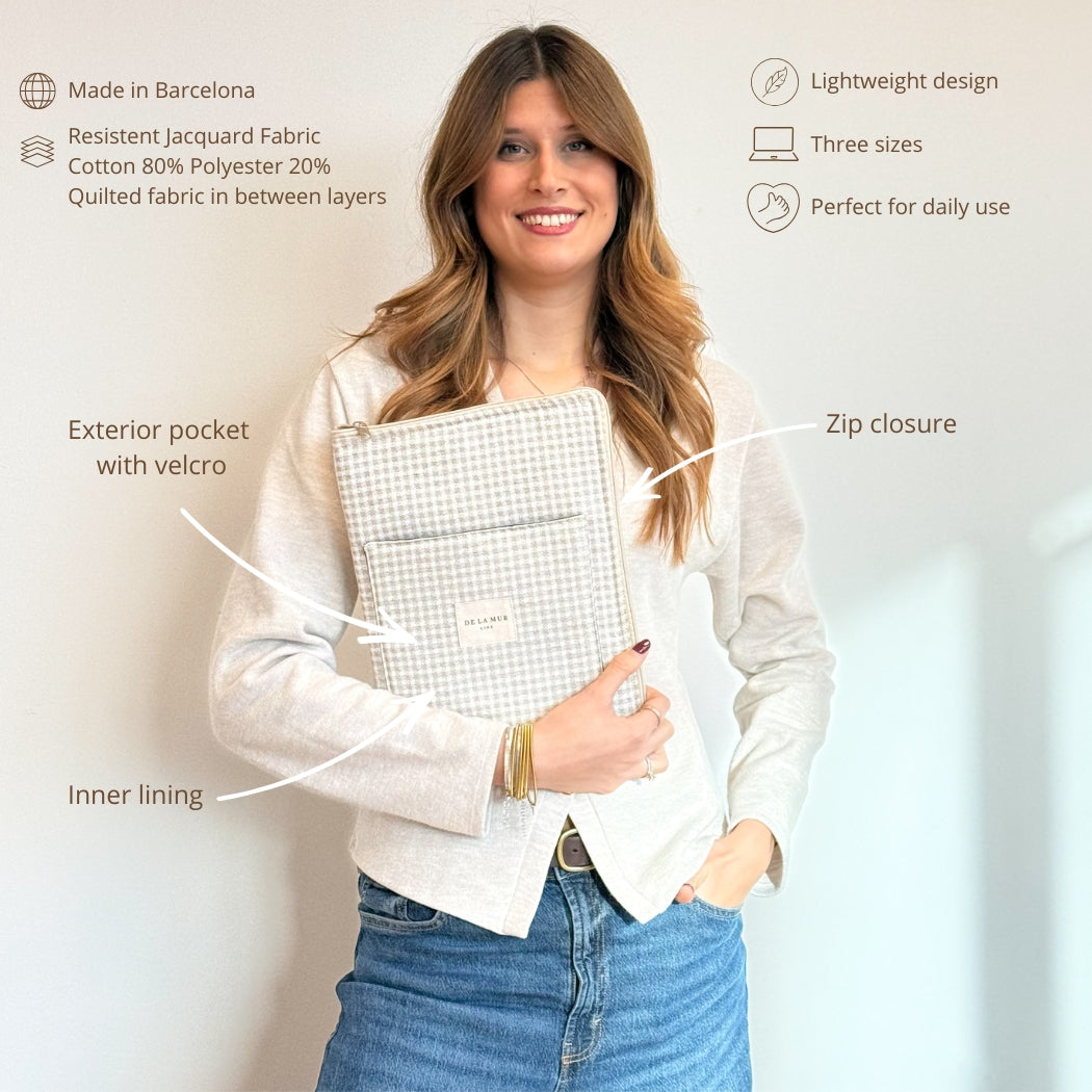 Funda Ordenador Portátil Vison