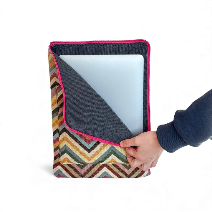 Funda Ordenador Portátil Zaga