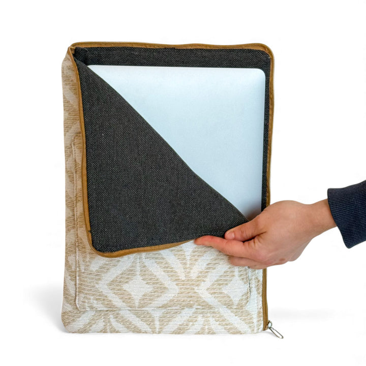 Funda Ordenador Portátil Campo