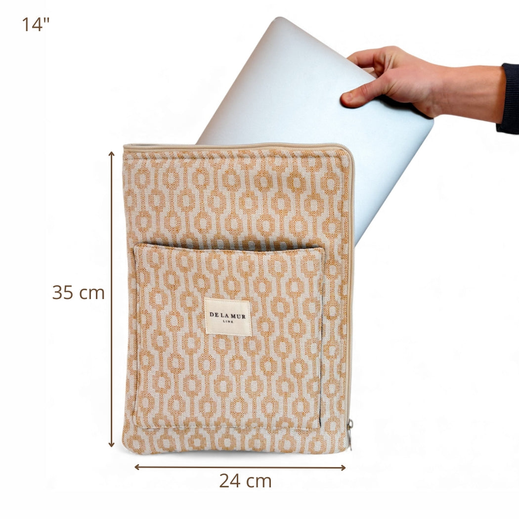 Funda Ordenador Portátil Chipre