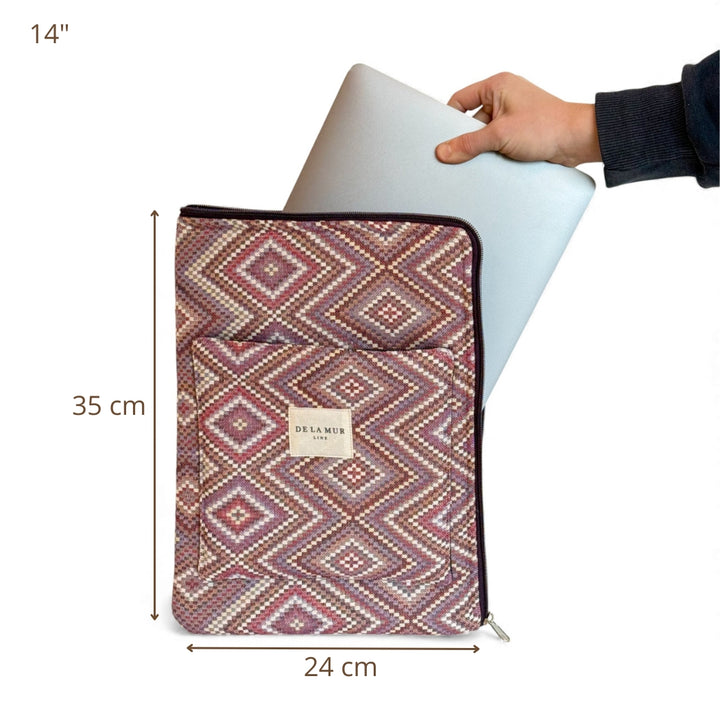 Funda Ordenador Portátil Nana