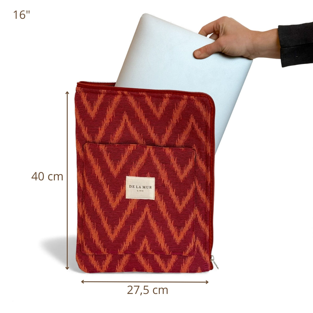 Funda Ordenador Portátil Fuego