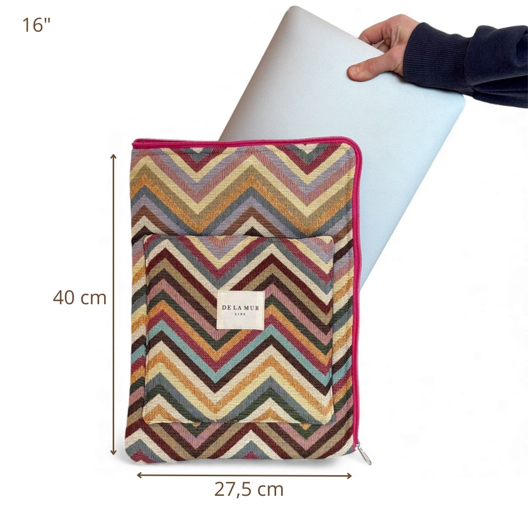 Funda Ordenador Portátil Zaga