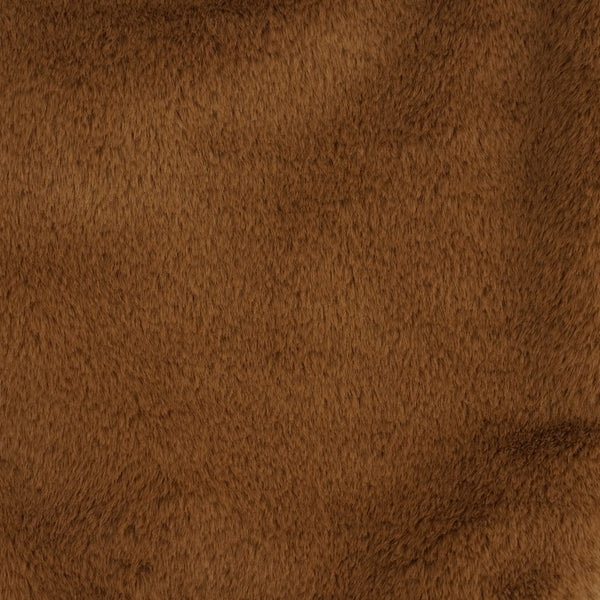 Riñonera Pile, estampado en beige, terracota, blanco, detalle del producto — De La Mur